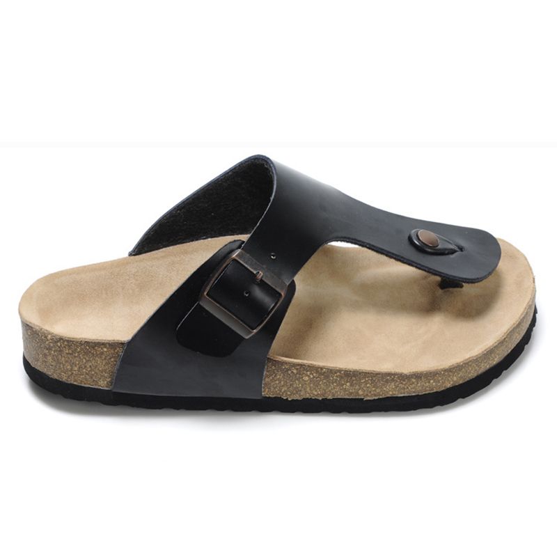 Designer sandalen voor mannen en vrouwen Birocks Clog Gratis verzending Slippers Slides Leren platform Big Arizona Outdoor_voghion.com