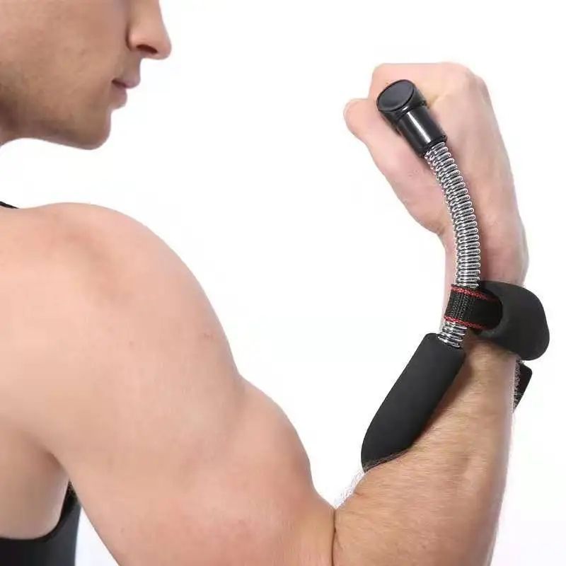 Justerbar håndledsstyrketræningsenhed til hjemmefitness_voghion.com
