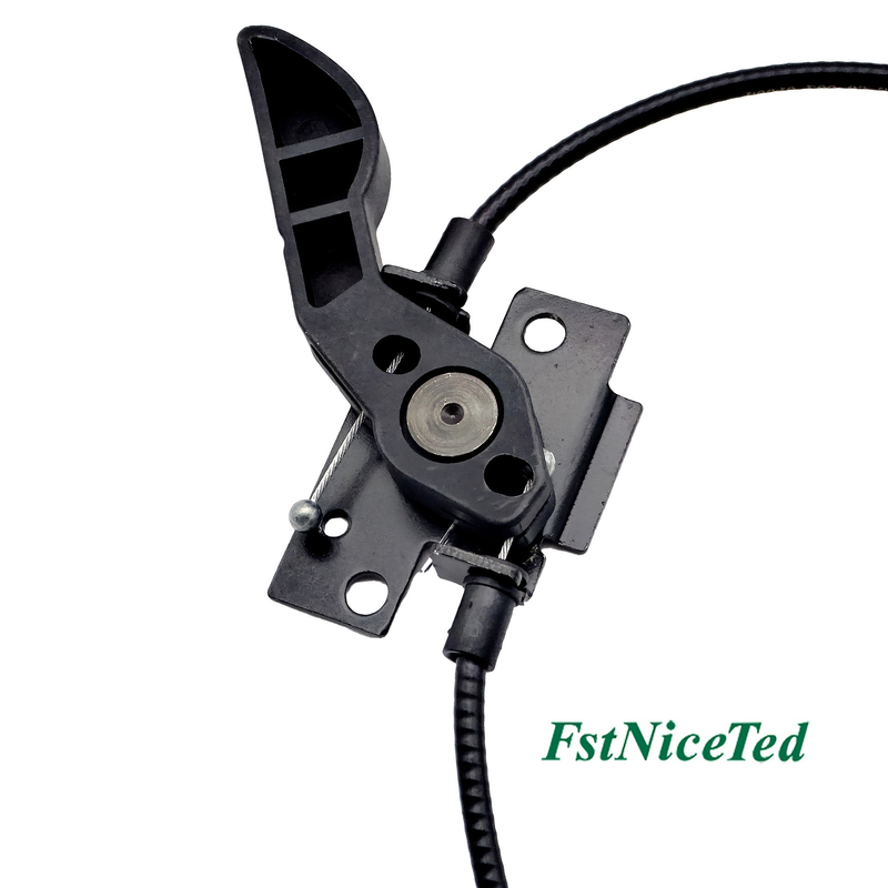Cabo de cobertura para carro B MW 5 F18 2009-2016 OE: 5123 7183 765_voghion.com