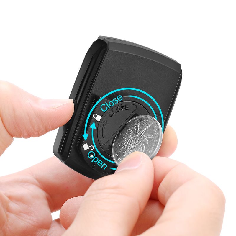 Bicycle Road Backlight Waterproof Large Screen Racing Computer Outdoor Mountain Bike Cycling Odometer_voghion.com