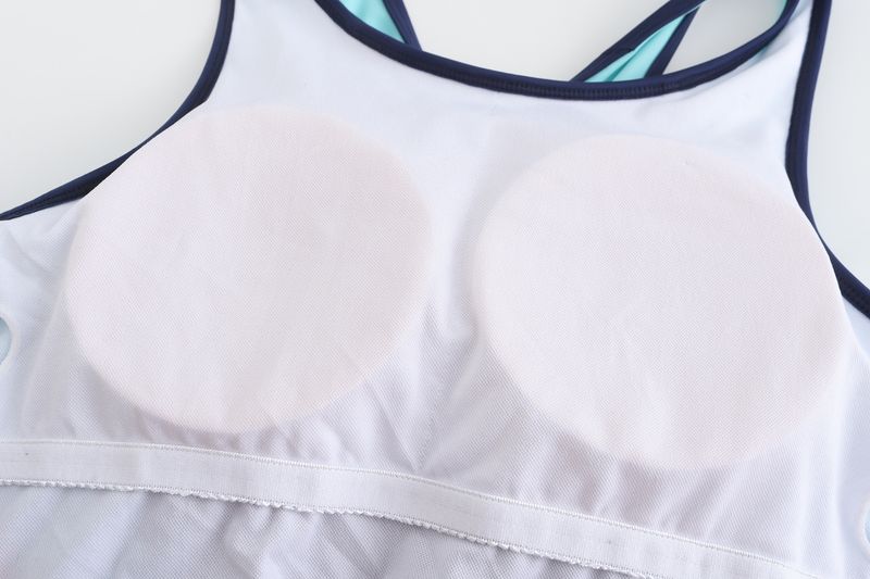 Maillot de bain une pièce pour femme, entraînement professionnel, course, conservateur, sensation haut de gamme, nouveau modèle 2024_voghion.com