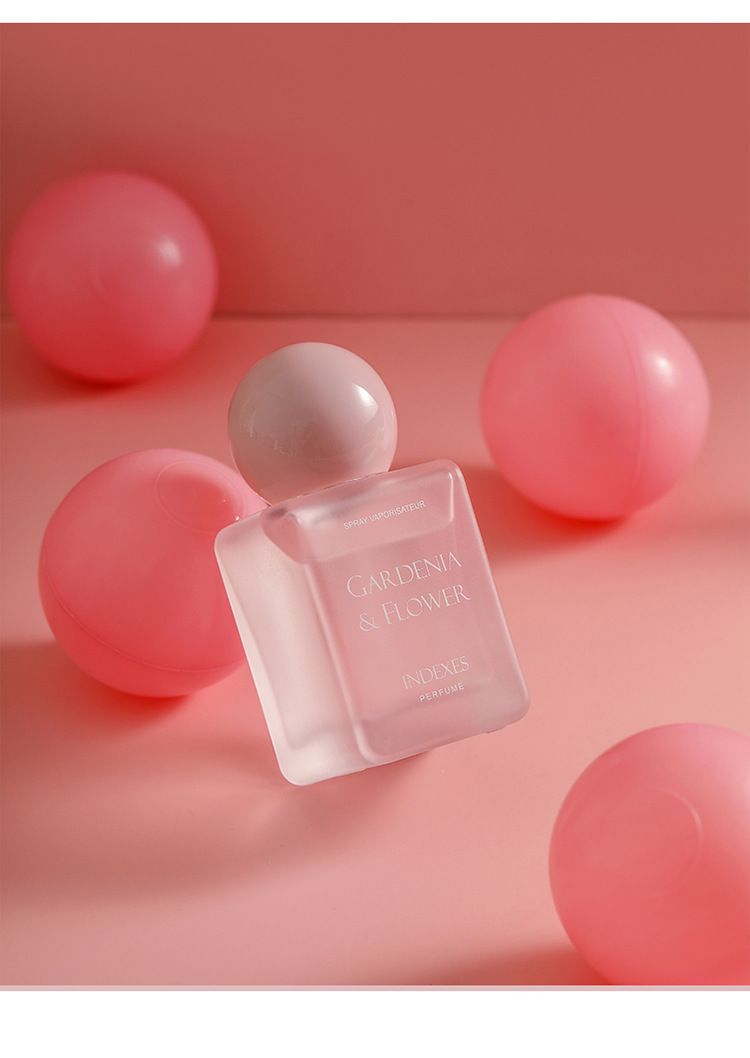 New Perfume INDEXES Index Women's Perfume Pink Romantic Encounter Fresh Tea Student Affordable Small Perfume_voghion.com