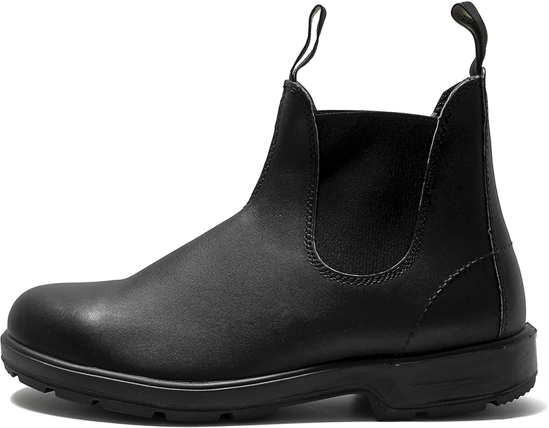 49 übergroße, hohe britische Retro-Stiefel aus Europa für Männer und Frauen, Liebhaber von Lederstiefeln, Lazy-Man-Set, Martin-Stiefel, klassische Stiefel_voghion.com