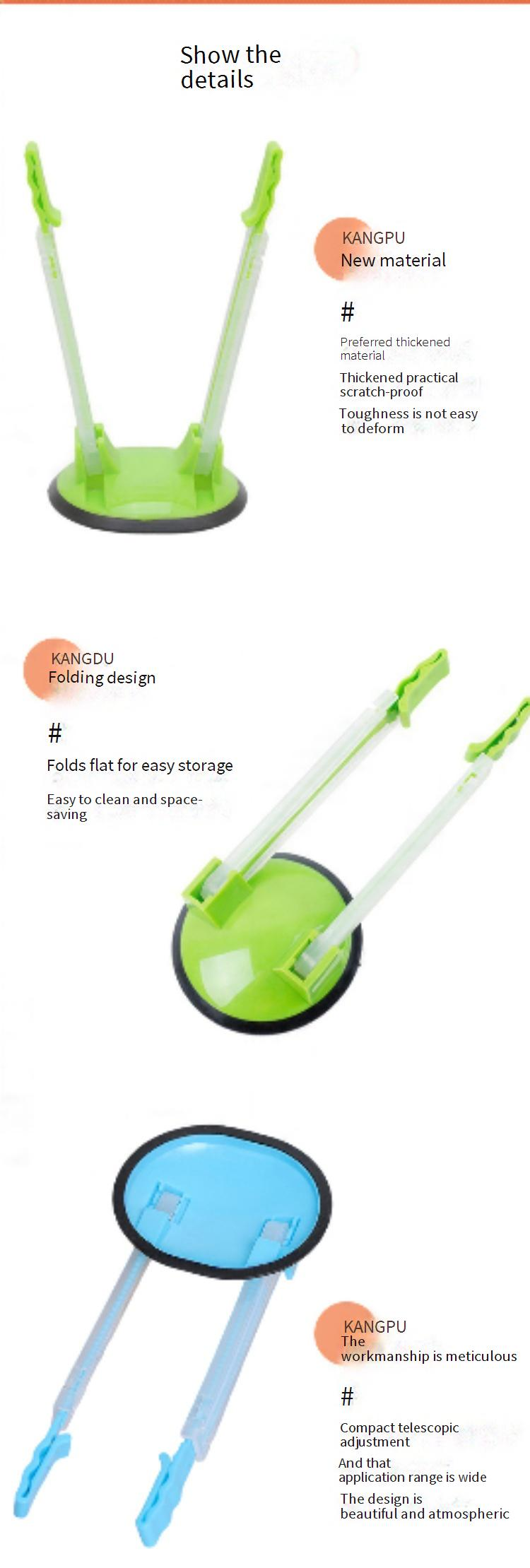 Porta sacchetti da cucina - Distributore e organizzatore di sacchetti di plastica (rastrelliera robusta per sacchetti della spesa, design salvaspazio, montaggio a parete/porta)_voghion.com