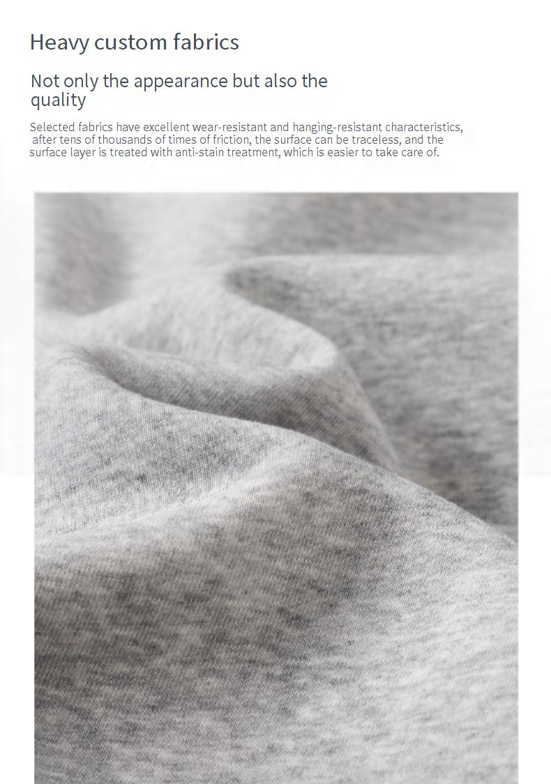Herren-Kapuzenpullover in Übergröße mit Reißverschluss und abnehmbarem Kunstpelzbesatz, übergroße Passform, stylische Streetwear für den Winter_voghion.com