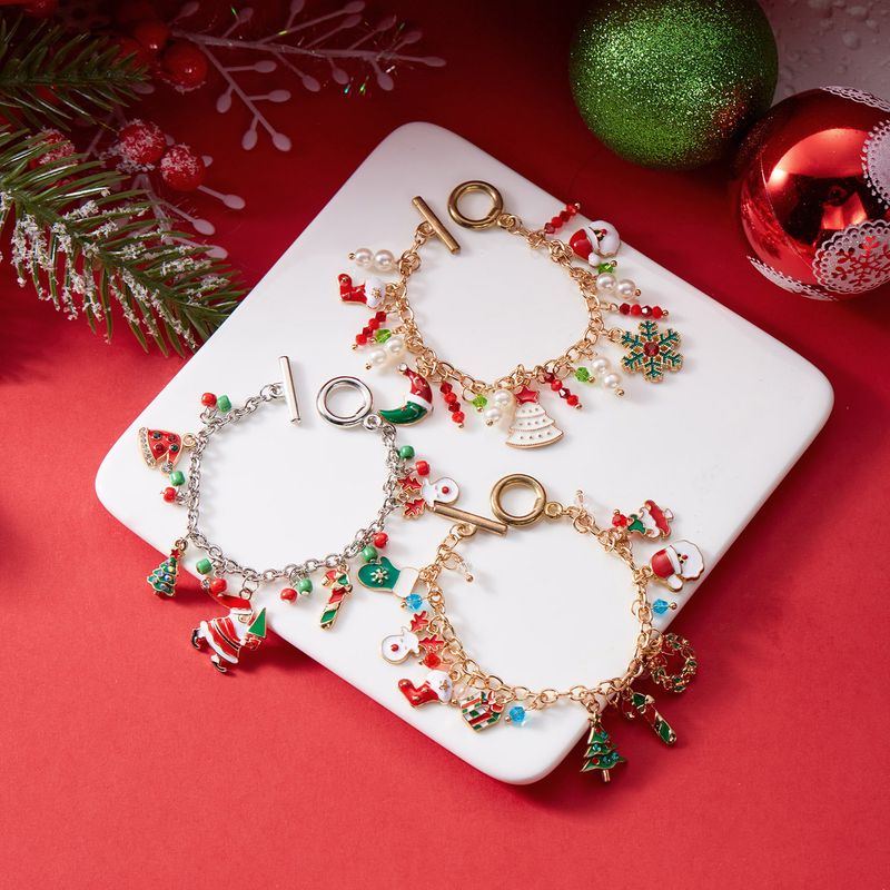Kette & K Armbänder Weihnachten Großhandel_voghion.com