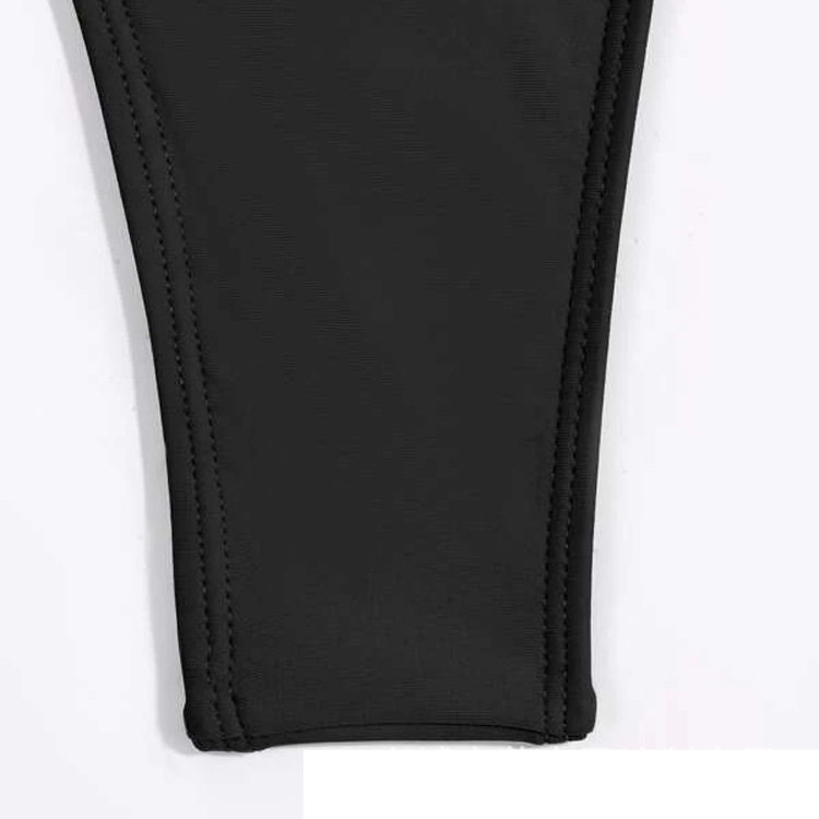 Maillot de bain d'été décontracté à la mode pour femmes_voghion.com