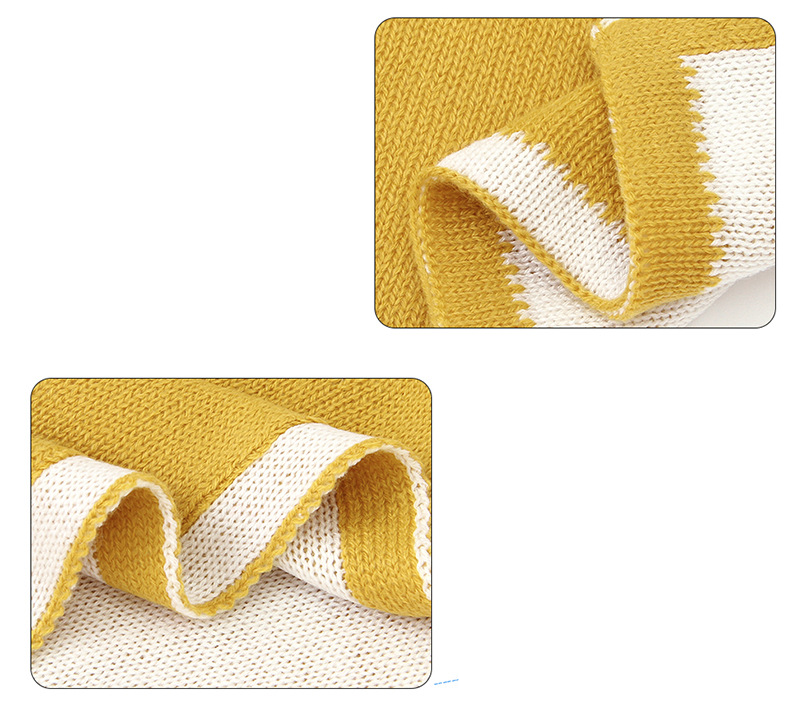 Mother&Kids Baby cartoon stereoscopic rabbit blanket Cover blanket Baby blanket_voghion.com