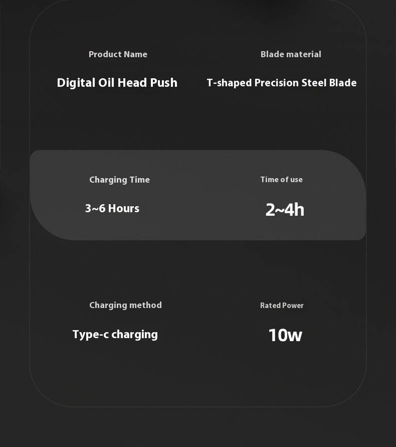 Professioneller Haarschneider – Kabelloser Trimmer aus Titan mit LCD-Display, ultraleisen Motor und Schnellladung Typ C für Männer, Frauen und Haustiere_voghion.com
