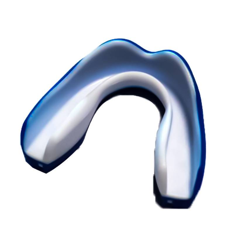 Tutori da boxe EVA possono tagliare tutori sportivi gratuiti per combattimento Sanda Taekwondo equipaggiamento protettivo_voghion.com