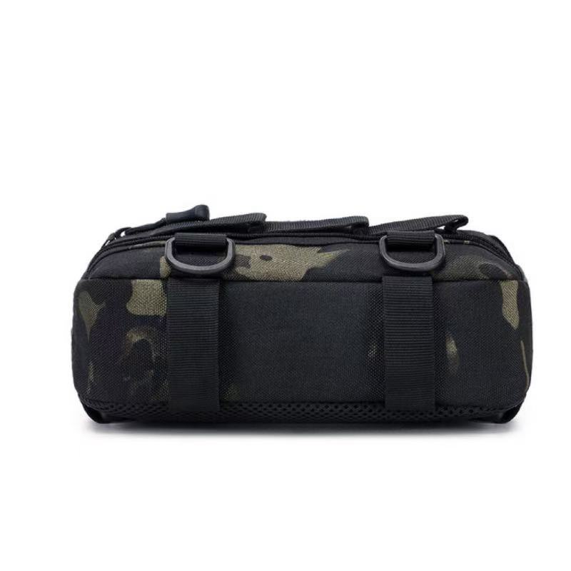 Bolsa tática, bolsa de peito, bolsa frontal, à prova d'água, molle, nylon, mochila de escalada, acampamento, caça ao ar livre, mochila de viagem, colete_voghion.com