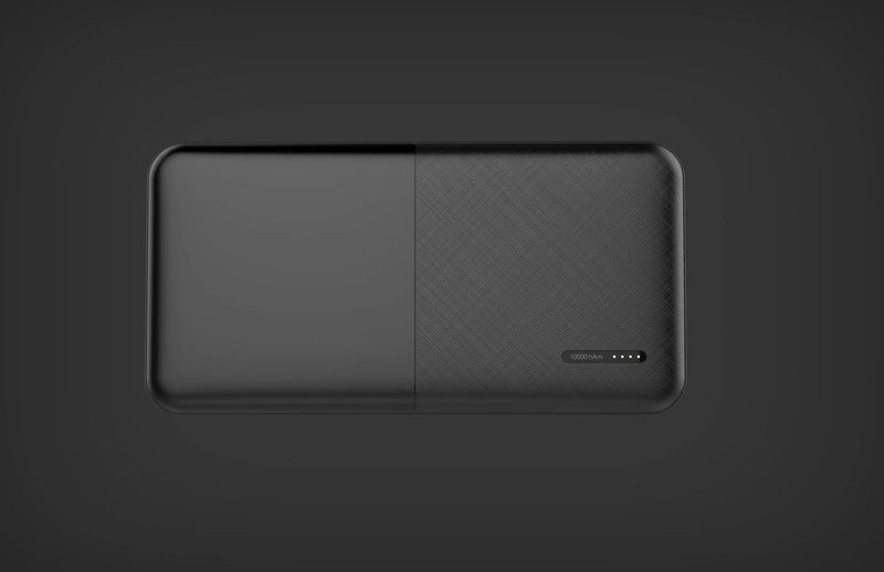 Mobile Phone Accessories 10000 MAh Mobile Power Bank Factory Customized Power Bank 10000 MAh Cost Effective Style_voghion.com