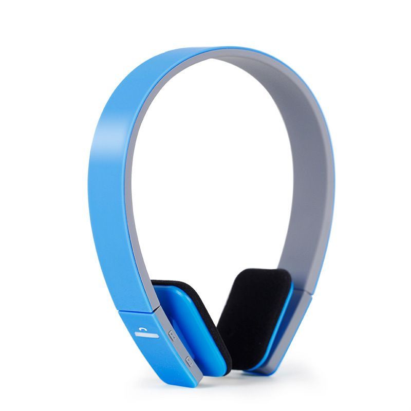 Foreign Trade E-commerce BQ618 Headworn Bluetooth Headset Wireless Sports Running Stereo Bass Handsfree_voghion.com
