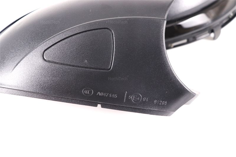 2 Pieces For VW Golf 6 GTI R32 208-2014 Led Dynamic Turn Signal Light Sequential Side Mirror Indicator Blinker_voghion.com