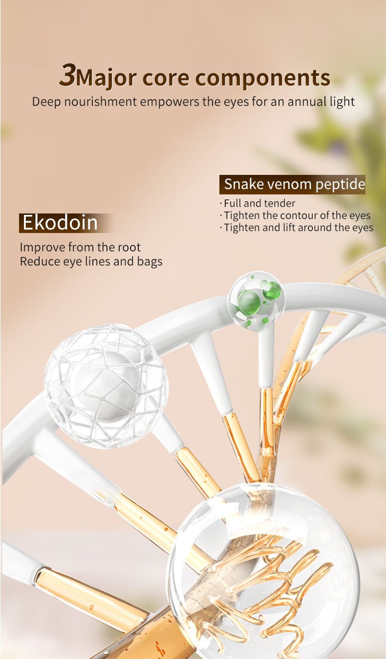 Masks Coffee Eye Mask Moisturizing And Fading Dark Circles, Fine Lines, Eye Bags, Eye Hydration And Moisturizing 60 Patches_voghion.com