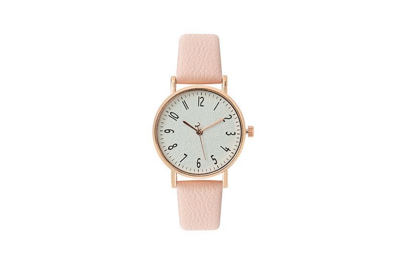 Digitale Damen-Quarzuhr im Gürtelstil_voghion.com