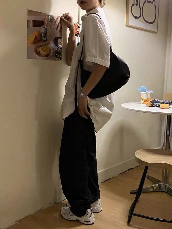 RiddiKulus metāla paduses soma foršai meitenei ar ķēdīti, jauna viena pleca soma ar lielu ietilpību_voghion.com