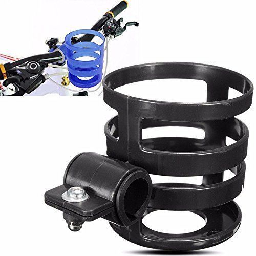 Fahrradkäfig Mountainbike Flaschenhalter Fahrradausrüstung Stadt Reiten Lenker Universal PC Kunststoff Wasserbecher_voghion.com