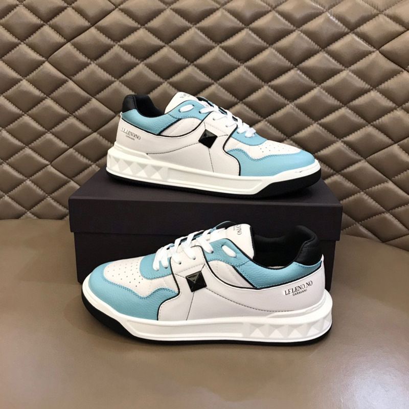 Sommersportschuhe mit dicker Sohle, die die Körpergröße erhöhen, Oberschicht aus Rindsleder, atmungsaktiv und bequem, runde Zehenpartie, vielseitig_voghion.com