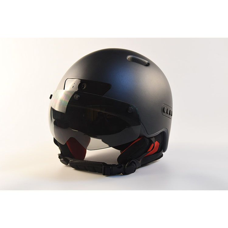 Smart - SMART HELMET, Electric Car Helmet, Ski Helmet_voghion.com
