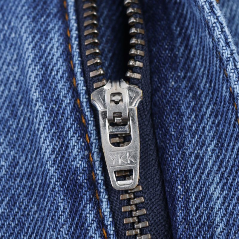 Dameskleding Zomer Nieuwe Stijl Denim Shirt_voghion.com