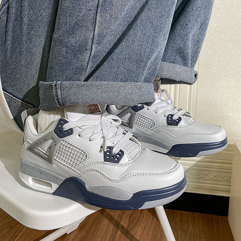 Nuovo stile cinese alla moda con cuscino d'aria, altezza crescente, coppia super popolare, versatile, moda, sport casual, corsa_voghion.com