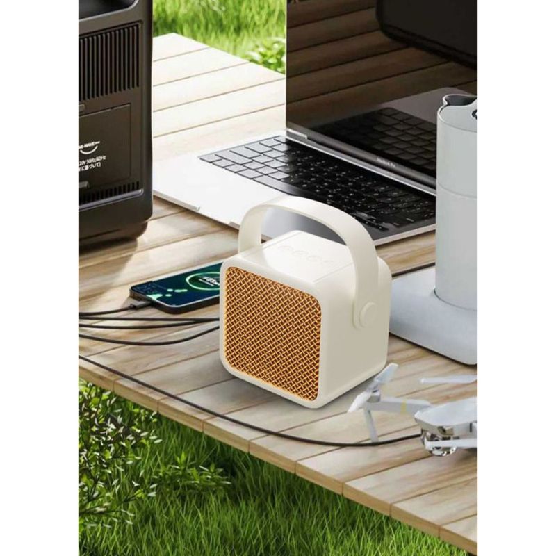 Bluetooth Wireless High-Quality Outdoor Portable Home Handheld Desktop Multifunctional Mini Speaker_voghion.com