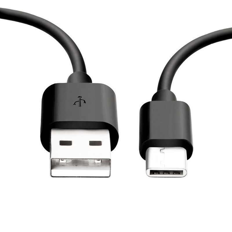 Kunjiuyou Type-C Data Sync Fast Charger Charging Cable Cord for Samsung Galaxy S8 Plus-1_voghion.com