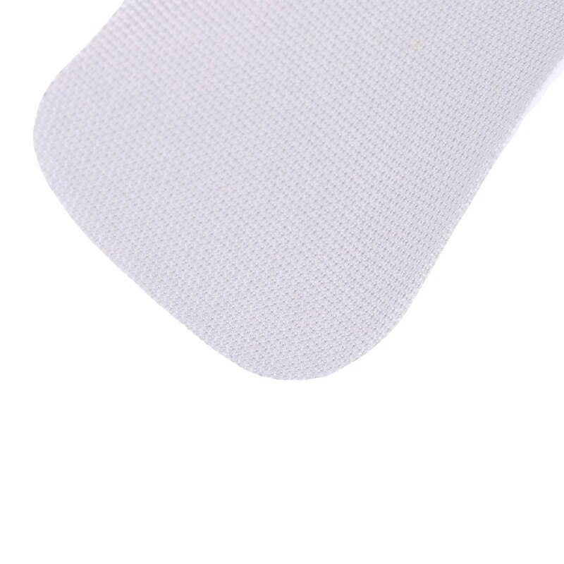 1 Pair Height Increase Insoles For Men Women Shoes Flat Feet Arch Support Orthopedic Sneakers Heel Lift Boost Shoe Pads_voghion.com