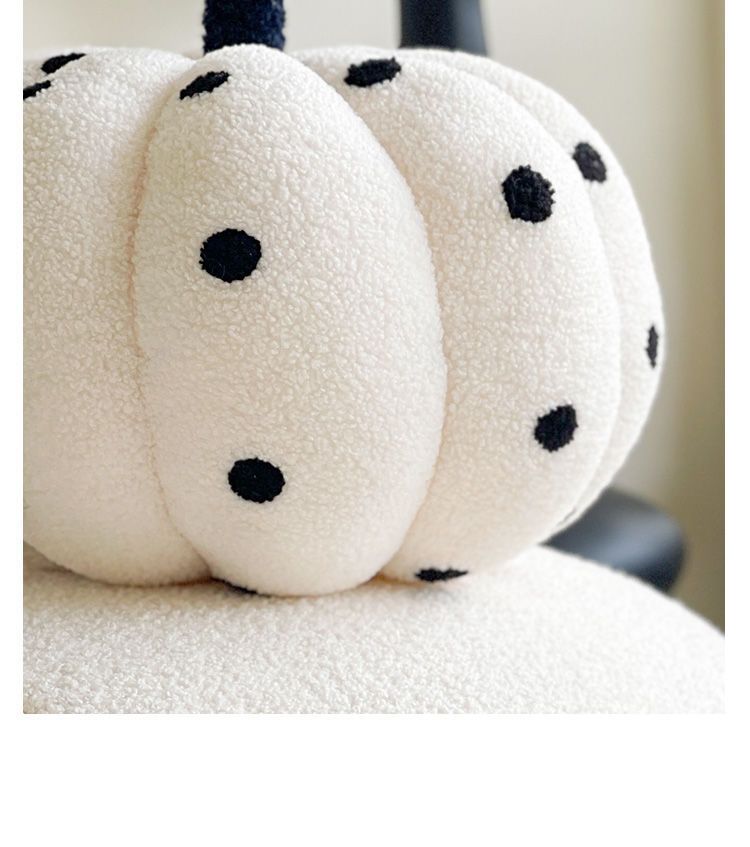 Housse de coussin à carreaux style crème pour canapé, baie vitrée, décoration minimaliste de luxe_voghion.com