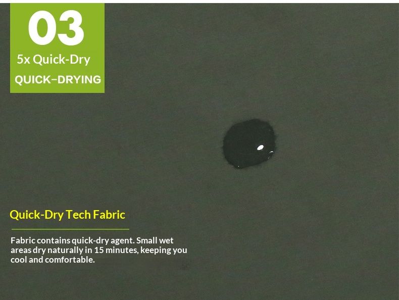 001 Ice Oxygen Breathable Men Outdoor Sports Hiking Men's Casual Quick-Dry Elastic Loose Thin Pants_voghion.com