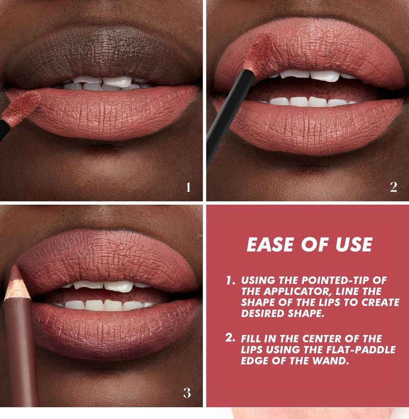 HANDAIYAN 8 - Color Quick - Drying Lip Gloss, Non - Stick Cup, Long - Lasting Matte Lipstick_voghion.com