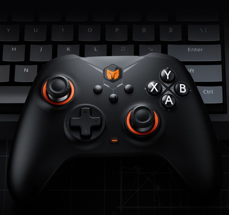 Mojang Legend Of Bedwars Game Steam Wireless Bluetooth PC Computer Overcooked Controller Apex Legends Phantom Beast Palu_voghion.com