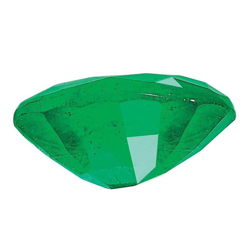 Emerald AA Quality 5x3mm Oval_voghion.com