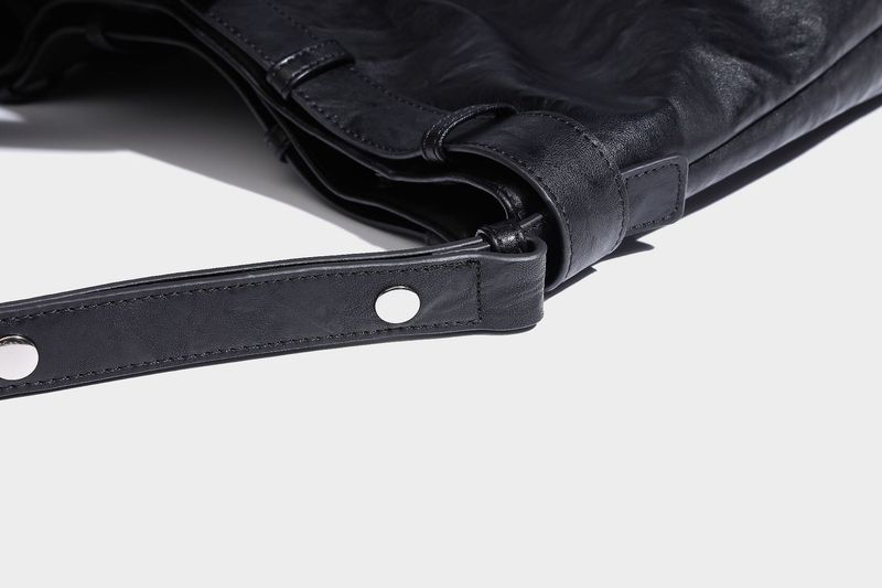 Bolsa feminina de grande capacidade, primavera/verão 2025, nova, casual, mãe e filha, bolsa transversal de ombro de alta qualidade, moda, centenas_voghion.com
