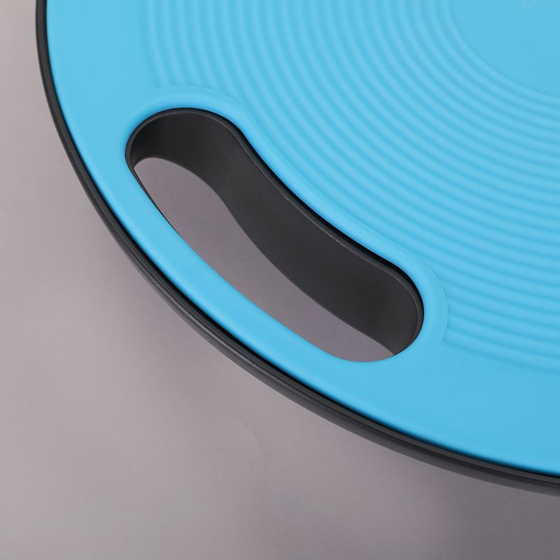 Exklusives Balance Board mit rutschfestem Handgriff – Fitnessgerät für Yoga- und Liegestütz-Koordinationstraining
Das perfekte Fitnessgerät für Yoga, Liegestütz-Koordinationstraining und vieles mehr!_voghion.com