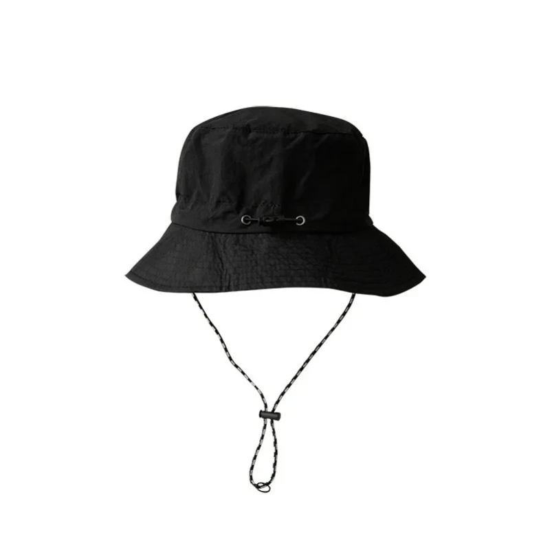 Mode wasserdichte Fischerhut Frauen Sommer Sonne Anti-UV-Schutz Camping Wandern Bergsteigen Caps Herren Panama Eimer_voghion.com