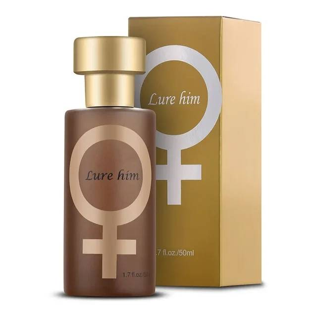 Feromona de seducción que atrae el orgasmo de las mujeres, espray afrodisíaco atractivo, Perfume para hombres, Perfume para coqueteo corporal, 50ml_voghion.com