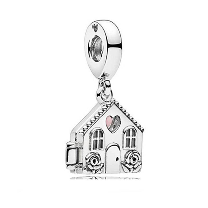 Perline sciolte fai da te, pendenti con perline, accessori per gioielli, accessori squisiti_voghion.com