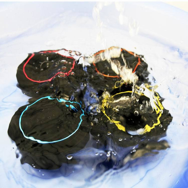 Grade 7 waterproof bluetooth audio portable speaker mini bathroom audio wireless radio multifunction bluetooth speaker_voghion.com