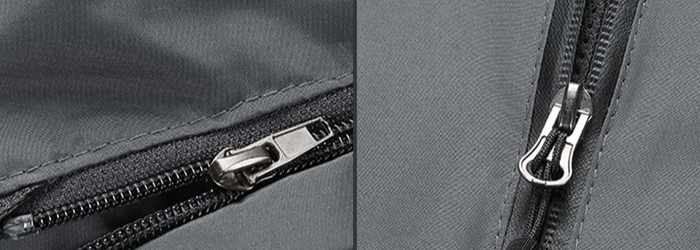 Pánské oblečení, outdoorové jednovrstvé tenké útočné oblečení, větruodolné volnočasové pánské bundy, turistické a horolezecké oblečení_voghion.com