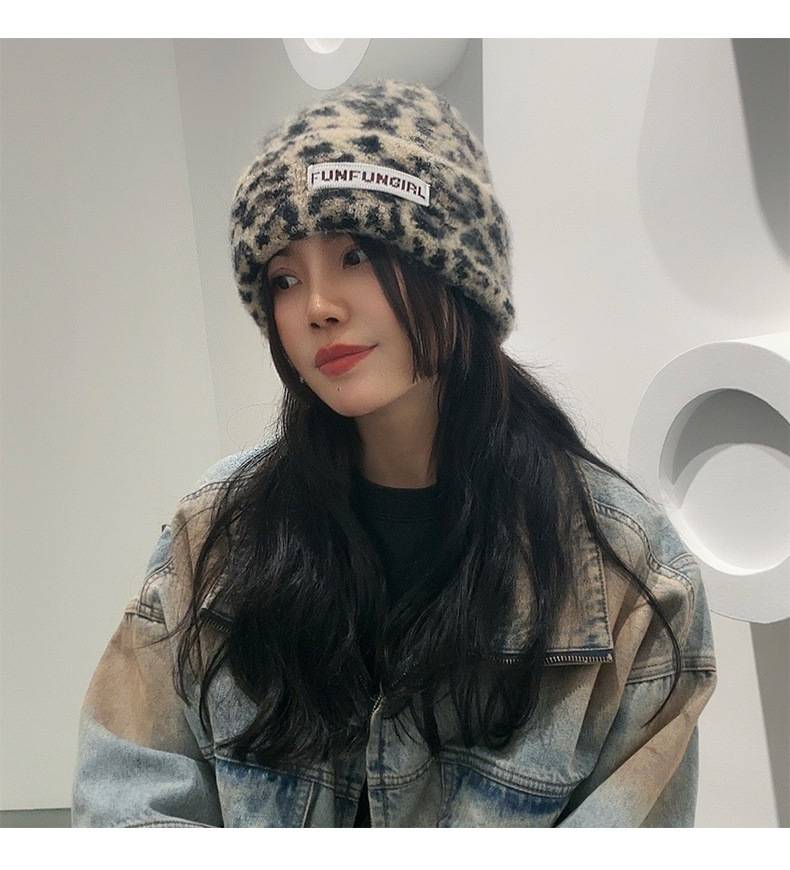 A Brand-new High-end Custom-made, Fashionable, Casual And Versatile Warm Autumn And Winter Hat For Both Men And Women1-209_voghion.com