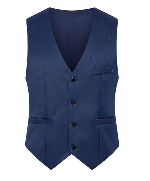 Vīriešu jaunā, apjoma, plānā, vienkrāsainā, ikdienas veste skriešanai_voghion.com