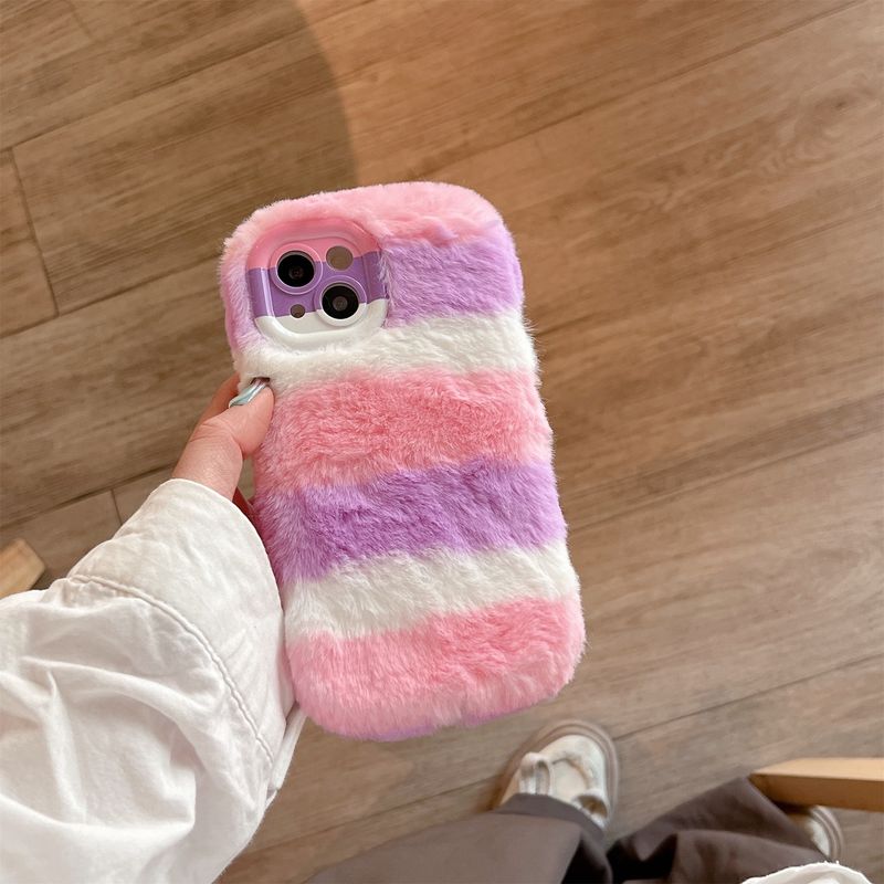 Graphic Printed Phone Case For 15 14 13 12 11 X XR XS 8 7 Mini Plus Pro Max SE, Gift For Easter Day, Christmas Halloween Deco_voghion.com