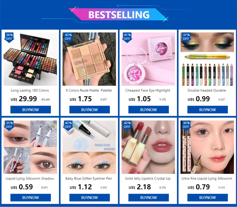 Paleta 9 kolorów Nude Eyeshadow Powder Makeup Palette Matte Shimmer Eye Pigmented Powder Make Up New Warm Earth Color Eyeshadow_voghion.com
