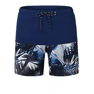 New Men's Diving Suit, Long-sleeved Sun-protective Quick-drying Swimming Suit, Jellyfish Suit, Surfing Suit, Snorkeling Set_voghion.com