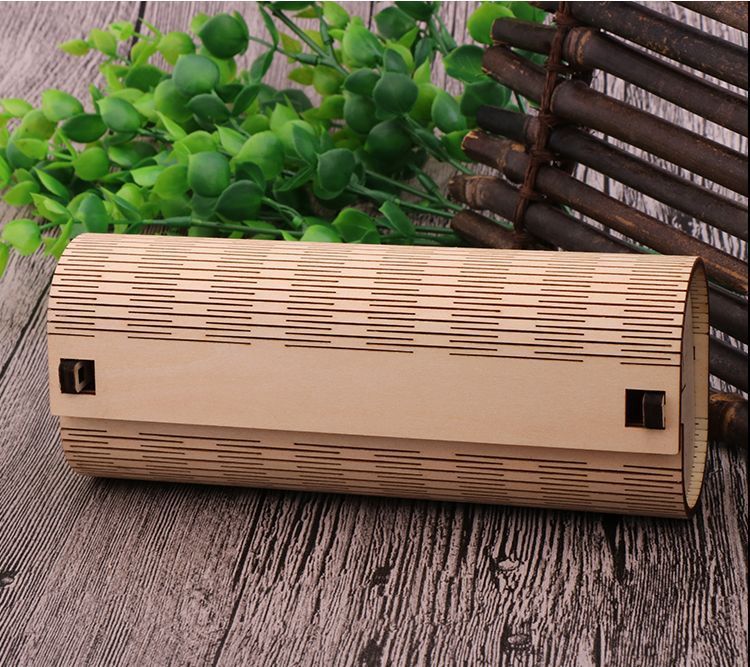 Unisex Brëllebox aus Lieder mat Hohlmuster fir Sonnebrëller, Opbewahrungsbox_voghion.com