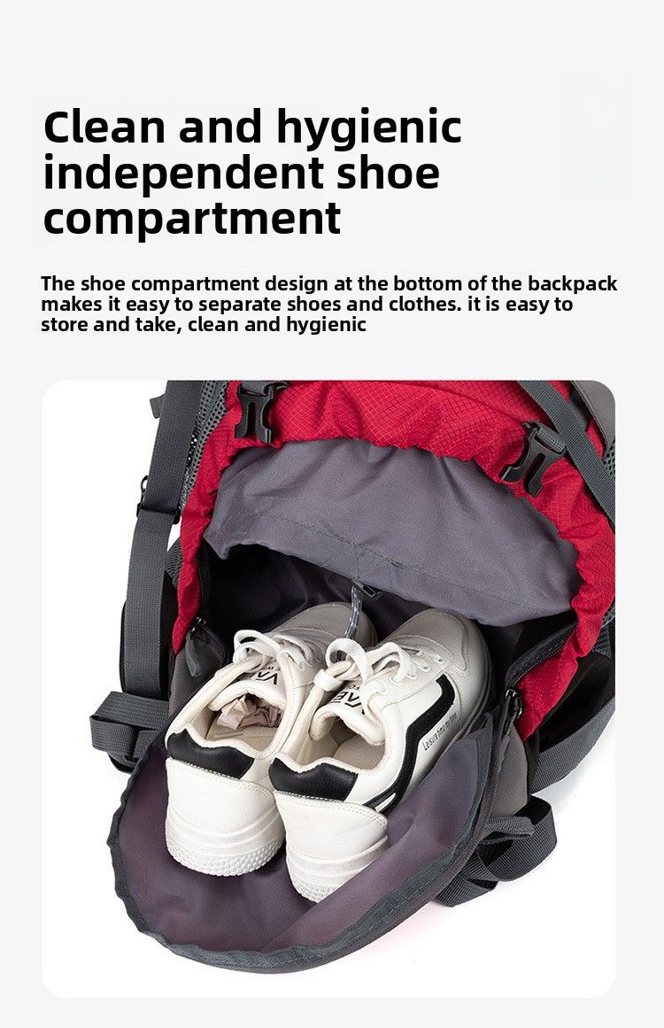 Torba górska, plecak turystyczny, turystyczny, turystyczny, turystyczny, męska i damska, duża pojemność, 70 l_voghion.com