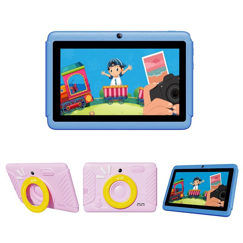 JEPK Tablet 7-inch Export Android Kids Tablet Children's Learning Tablet_voghion.com