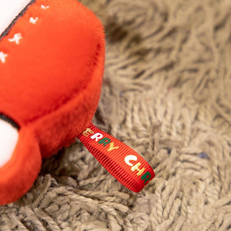 "Miniatura pendente - Grazioso portachiavi da 10 cm per borse, zaini e decorazioni regalo"_voghion.com